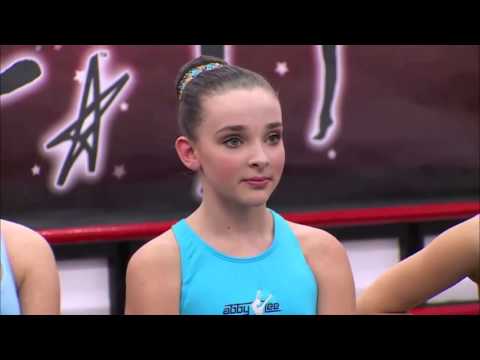 Pyramid/Assignment Season 5 Episode 9 - Dance Moms