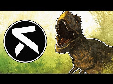 Krizma - Hook Dry [Dubstep]