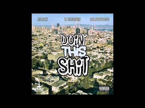 Slick x D Money x Silent200 - Doin' This Shit (Official Audio) Prod By Anthony420