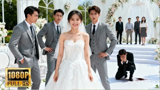 Kicked Out by Her Trash Husband—3 CEO Brothers Took Her Home，She became a CEO Heiress.He regretted！