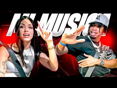 Pamela Rodriguez Sorprende a RDJavi cantando su Canción