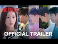 Boyfriend On Demand Official Trailer Netflix