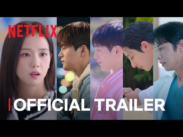 Official Trailer [Subtitled]