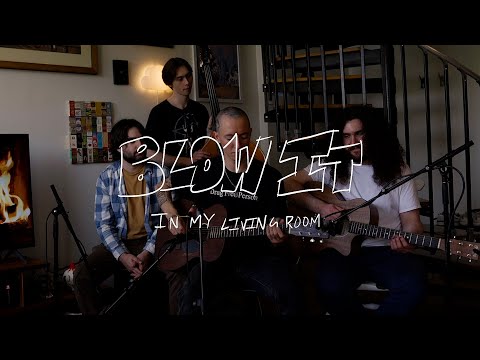 Jack Kays - Blow It (In My Living Room)