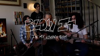 Jack Kays - Blow It video