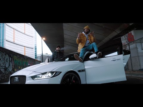 Coops - Rude Bwoi (OFFICIAL VIDEO) (Prod. Talos)