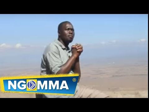 D.K Karanja - Kiriro