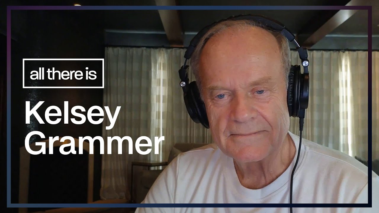 Kelsey Grammer on reclaiming the memory of his sister fifty years after her murder