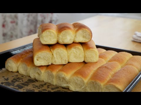 MORNING BREAD - DON’T BUY BREAD ANYMORE - MAKE IT AND STORE IN THE FREEZER