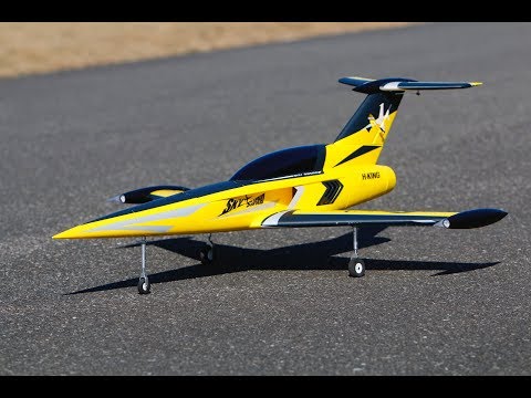 skysword rc plane