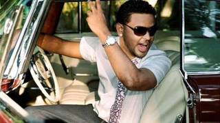 ZION- SOLO UNA NOCHE (DJ ELIEL EL QUE HABLA CON LAS MANOS 2005)