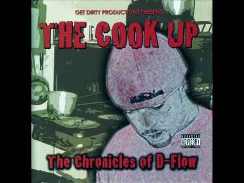 D-FLOW (GHETTO DWELLAS),(D.I.T.C.)-FAKE NIGGA