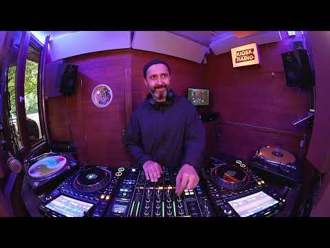 Sunju Hargun @ Kiosk Radio 20.08.2024