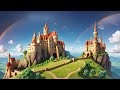 Magic Dreams A Whimsical Journey Through Fantasy Land Kid S New Rhyming Song 2024