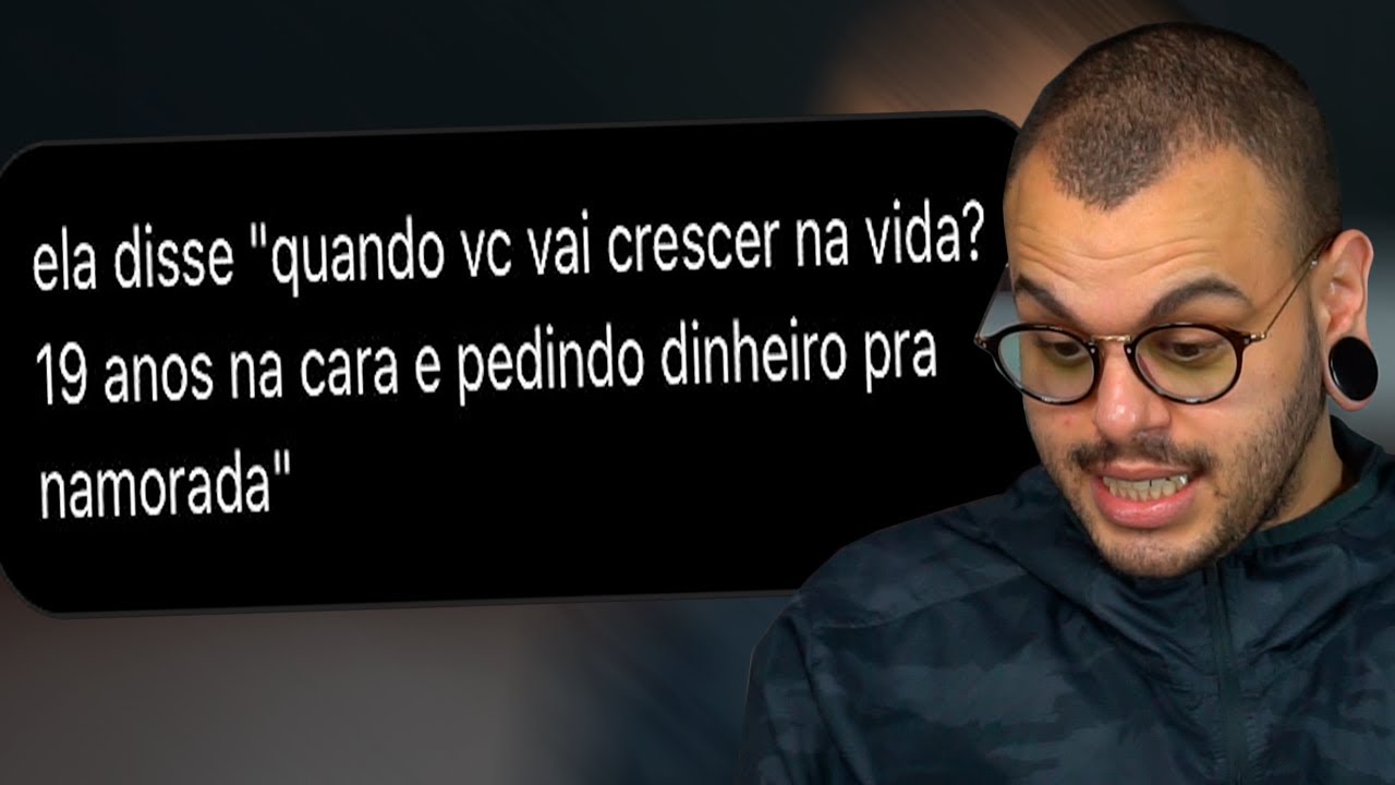 A FAMOSINHA DO INSTAGRAM BABACA