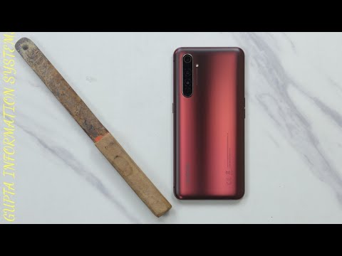 realme X50 Pro Review - Just 5G or more ?