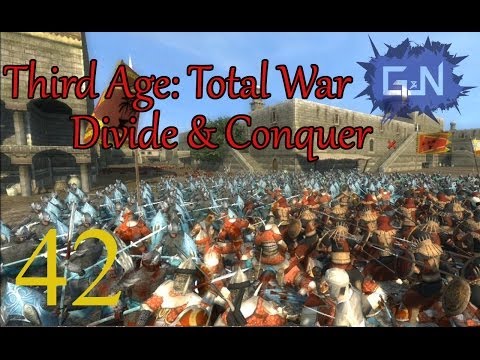 TATW: Lindon 42 - Thank You For Dying!