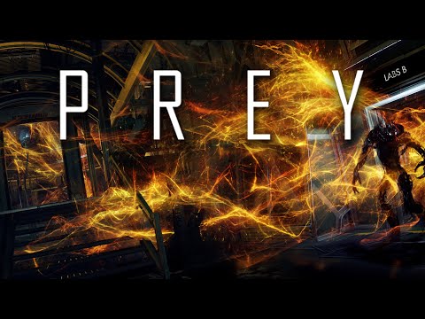 PREY | NIGHTMARE SURVIVAL Rollthrough | #04 - Psychotronik | [4K]