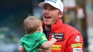 Olympic Gold Medalist Bode Miller Fights for Custody of His Son