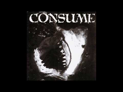 CONSUME - Starved