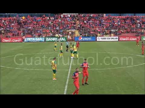 Video Municipal 0 0 Guastatoya