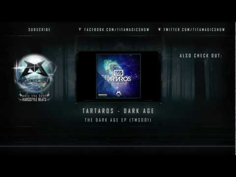 TMS001 | Tartaros - Dark Age