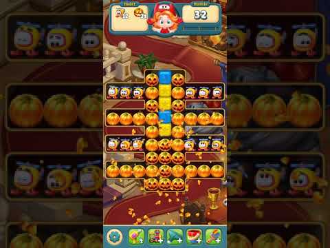 Toy Blast level 2407