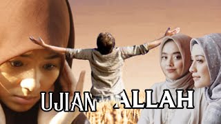Download lagu Ujian Allah (KH Zainuddin MZ) | Ceramah Pendek (Singkat) - Story WA 30 Detik Ceramah mp3