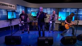 Cierre musical: Buitres