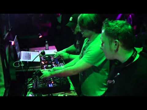 TRIPLE RELIGION live @ Apokalyptica // 05 Dec 2012 // Florida135 // Fraga/Spain // FULL VIDEO SET