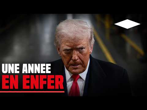 Un an de Trump II : comprendre la naissance d'un Etat autoritaire