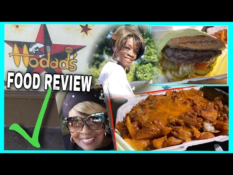 Hodad's  Restaurant Review @burgers
