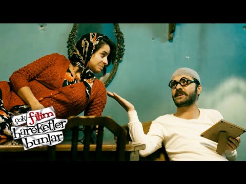 Vallahi Sapık - Çok Filim Hareketler Bunlar