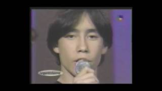 CORDOBA SIN TI canta LUCIANO PEREYRA Argentina