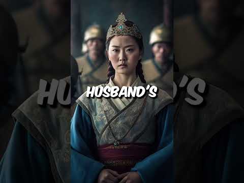 How Genghis Khan's Daughters made him the Beast of the East!