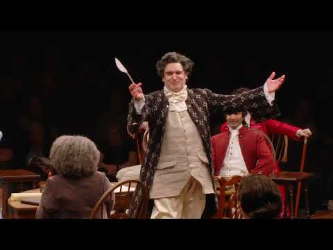 1776 at Marriott Theatre