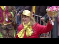 Grote optocht Brunssum - 24 februari 2020