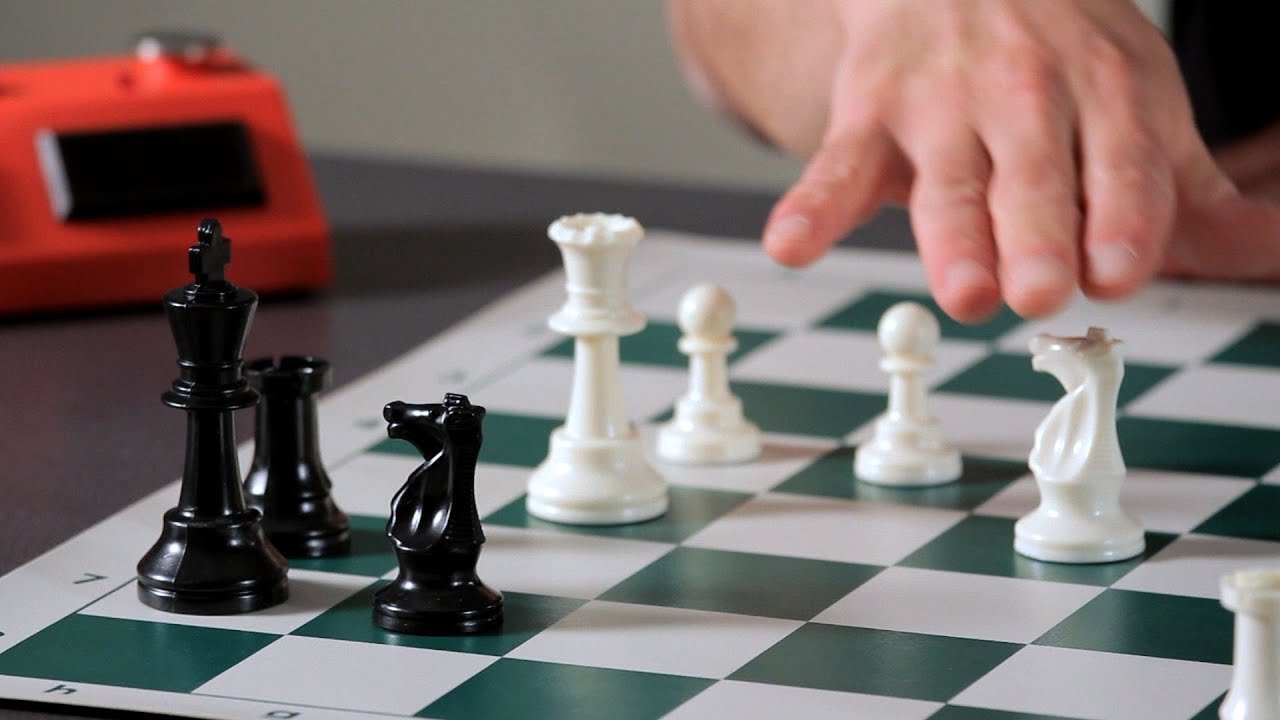 How to Understand Chess Combinations | Chess