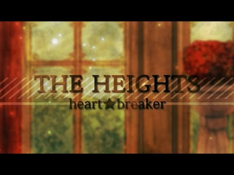 【VOCALOIDxVocaloP】 THE HEIGHTS feat. Ruby【Original Song】