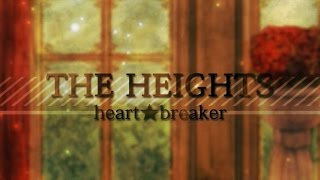 【VOCALOIDxVocaloP】 THE HEIGHTS feat. Ruby【Original Song】