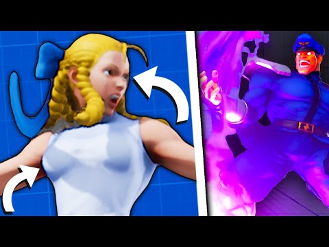 PUNK vs LPN Street Fighter 5 Analysis from NCR 2017