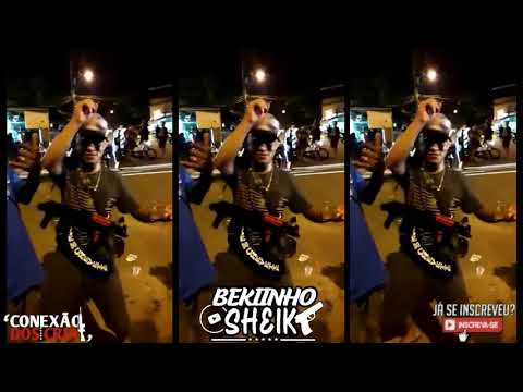 MC BT _ DE GLOCK NA CINTURA E CORAÇÃO VAZIO