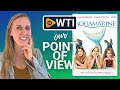 Aquamarine DVD Our Point Of View