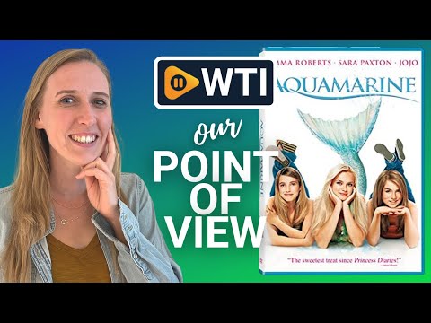Aquamarine DVD - WTI product video review