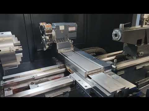 2018 MILLTRONICS ML26 CNC Lathes | Toolquip, Inc. (1)