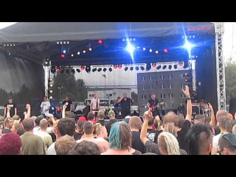 RESIST TO EXIST 2013!