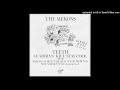 The Mekons -- "Guardian"
