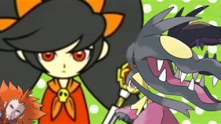 【ポケモンXY実況】キャラポケモン「限定」ランダムレート【第十六回】