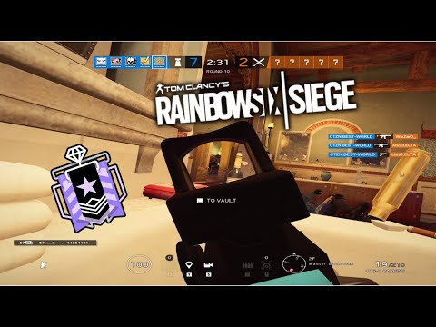 How 2 Spawnpeek on Oregon | Rainbow Six Siege | [DEU/ENG]