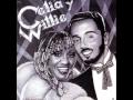 Willie Colon canta Celia Cruz Latinos En Estados Unidos